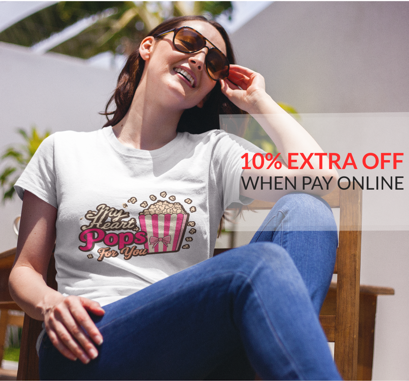 10% off