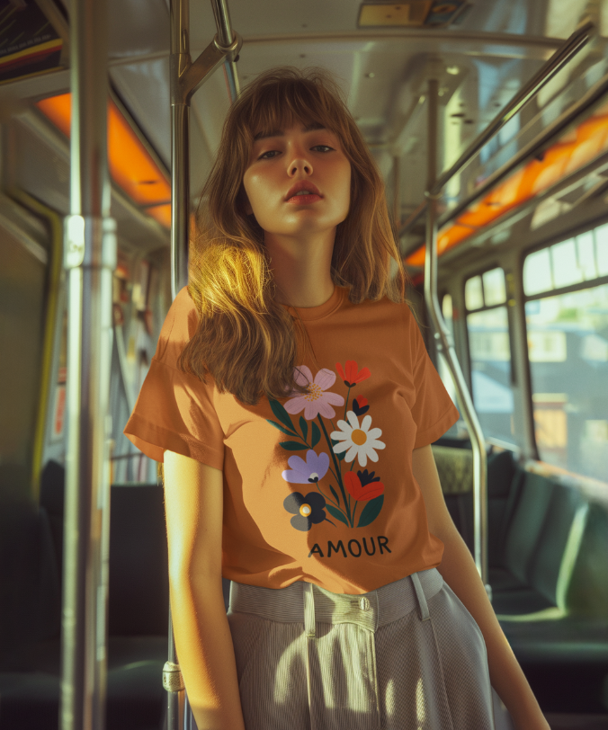 Classic Tshirt