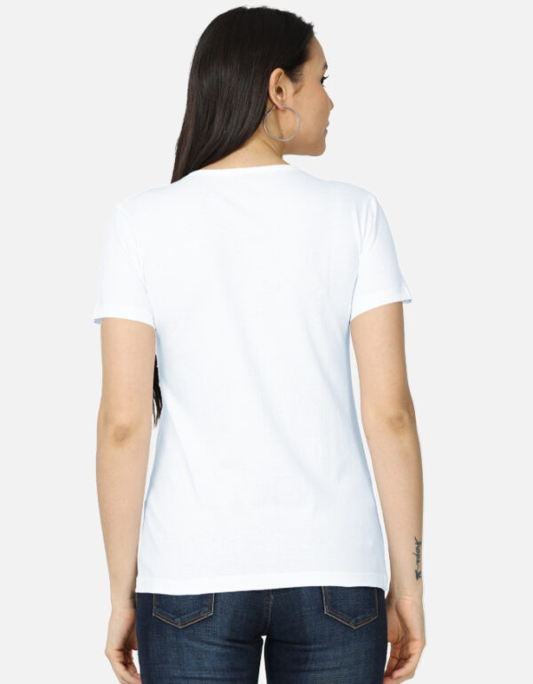 Dior Classic T-Shirt for Girls - Image 5