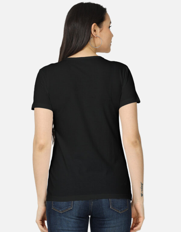 Faith Classic T-Shirt for Girls - Image 3