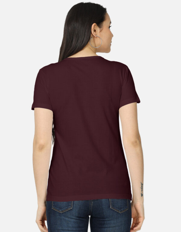 Dark Two Classic T-Shirt for Girls - Image 6