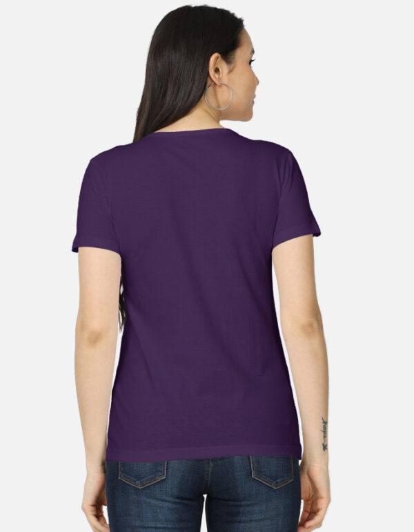 Faith Classic T-Shirt for Girls - Image 2