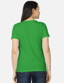 Amour Classic Typography T-Shirt for Girls