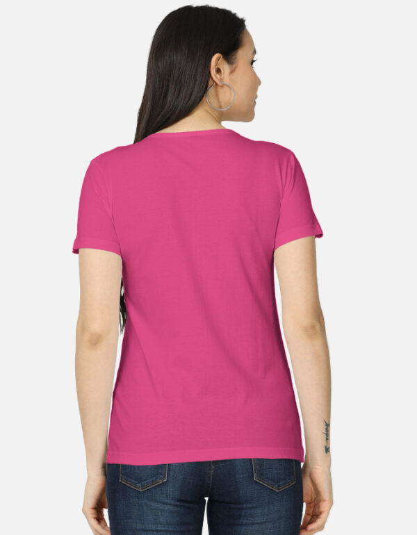 Pops Classic T-Shirt for Girls - Image 3