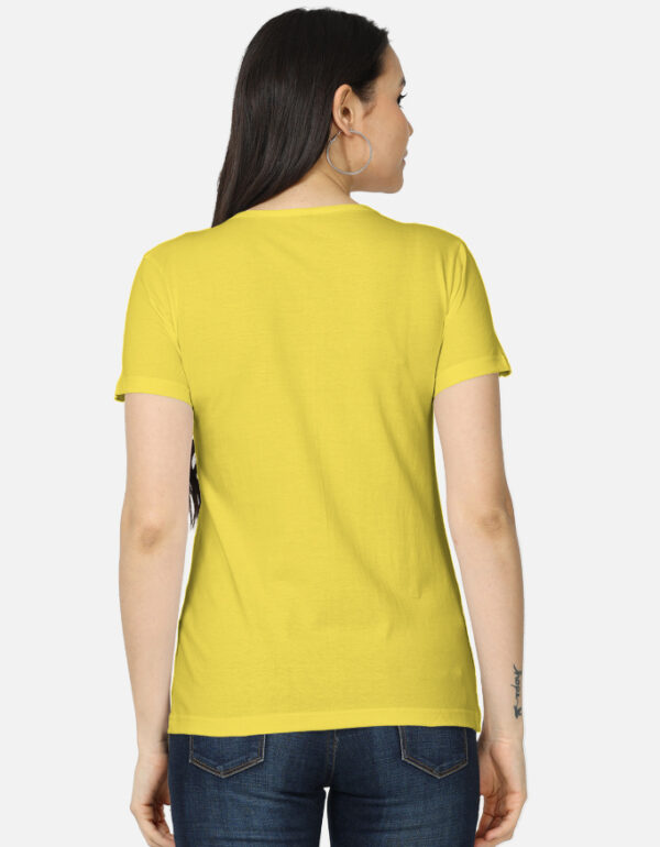 Love Yourself Classic T-Shirt for Girls - Image 3