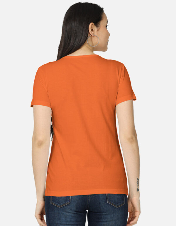 Pops Classic T-Shirt for Girls - Image 4
