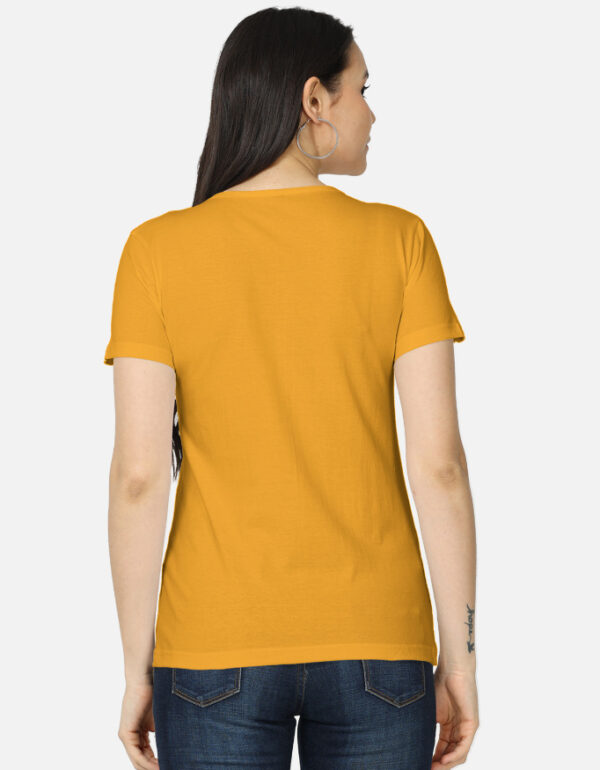 Coffee Classic T-Shirt for Girls - Image 3