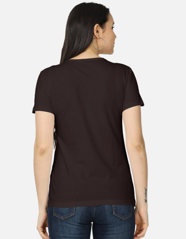 Dark One Classic T-Shirt for Girls - Image 2