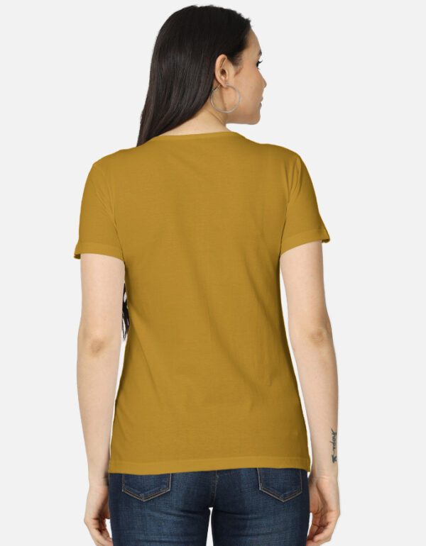 Pops Classic T-Shirt for Girls - Image 5
