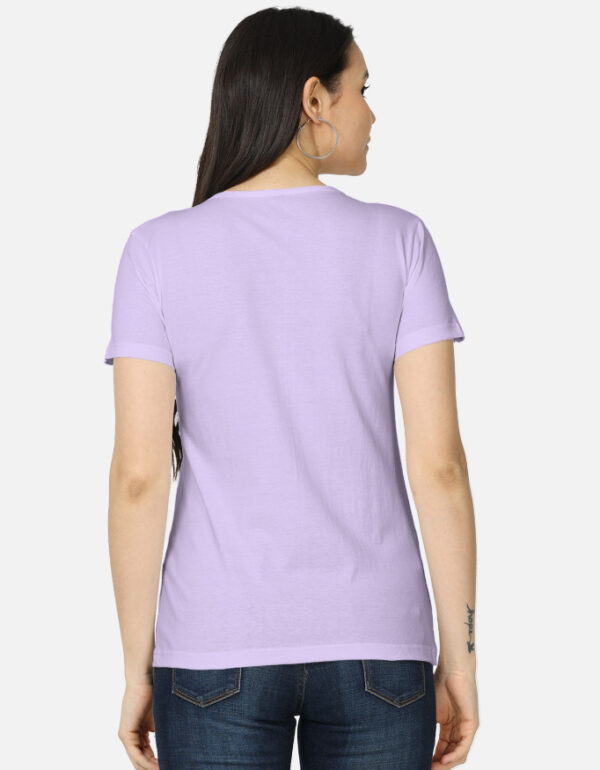 Being Kind Classic T-Shirt for Girls - Image 2