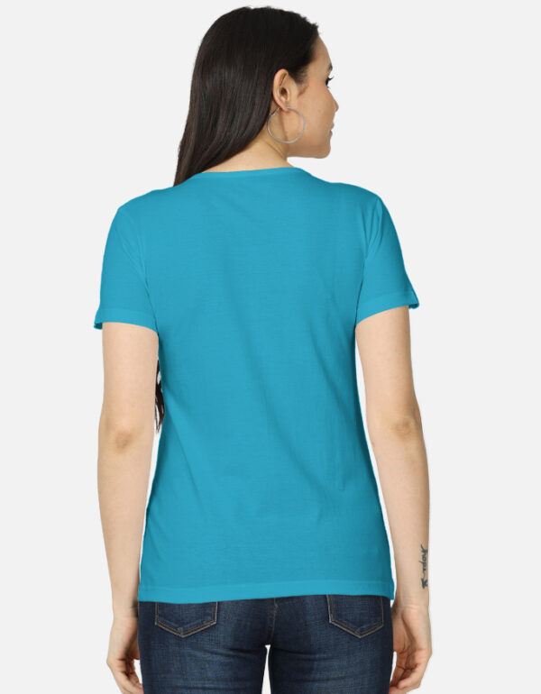 Pops Classic T-Shirt for Girls - Image 9