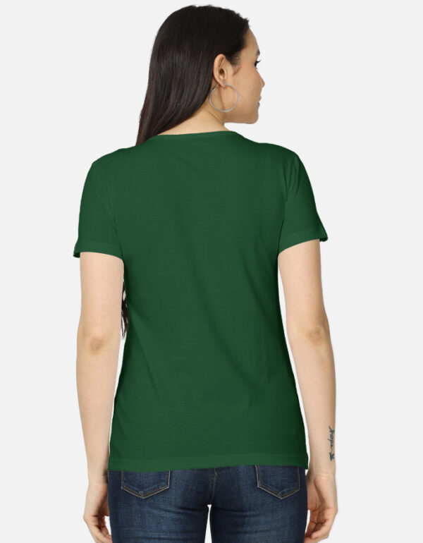 Faith Classic T-Shirt for Girls - Image 5