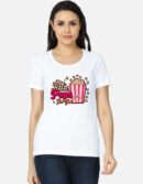 Pops Classic T-Shirt for Girls