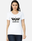 Cicada 3301 Classic T-Shirt for Girls