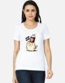 Dum Dum Classic T-Shirt for Girls