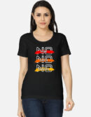No Fear Classic T-Shirt for Girls
