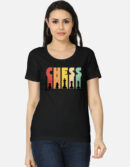Chess Classic T-Shirt for Girls