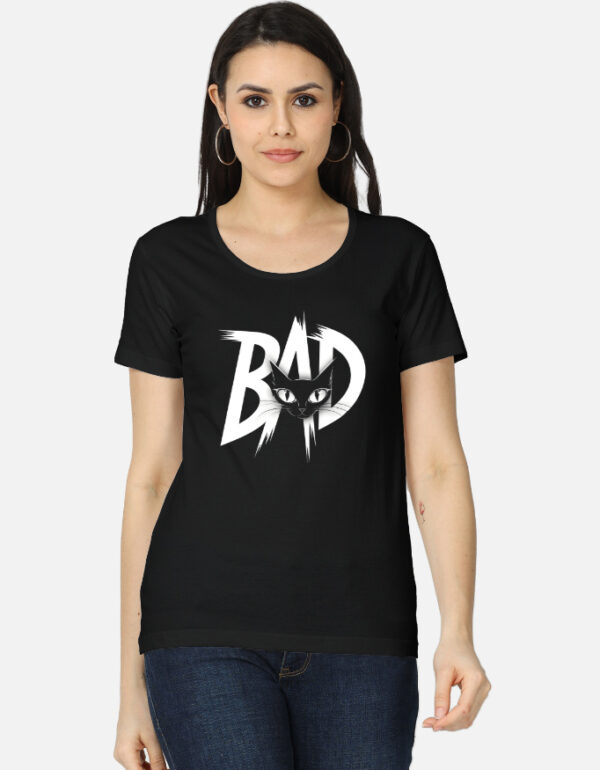 Bad Classic T-Shirt for Girls - Image 9