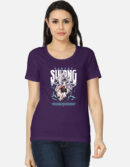 Garrot Classic T-Shirt for Girls