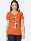Bllom Classic T-Shirt for Girls