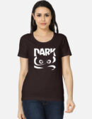 Dark Two Classic T-Shirt for Girls