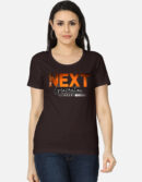 Next Generation Classic T-Shirt for Girls