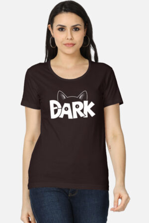 Dark One Classic T-Shirt for Girls