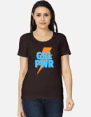 Girl Power Classic T-Shirt for Girls