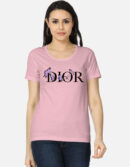 Dior Classic T-Shirt for Girls