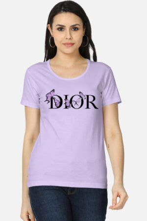 Dior Classic T-Shirt for Girls