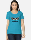 Cicada 3301 Classic T-Shirt for Girls