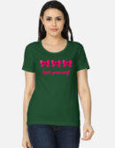 Love Yourself Classic T-Shirt for Girls